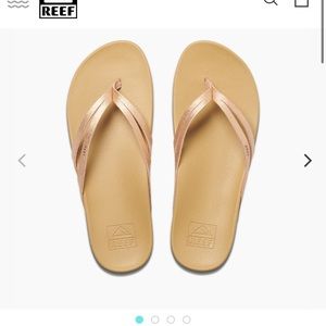 Reef Sandals